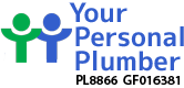 Your Personal Plumber